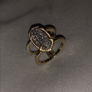 Kendra Scott Elyse Ring